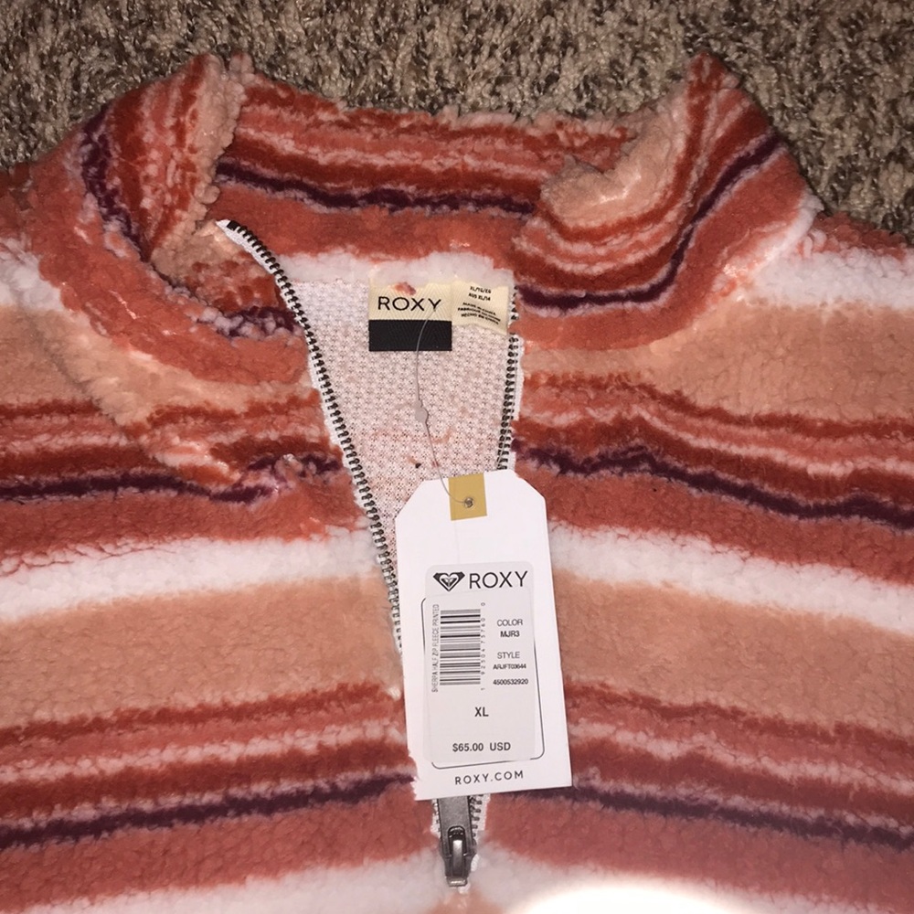 Roxy pullover - Picture 2 of 2